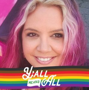 Meet your Posher, Kristie